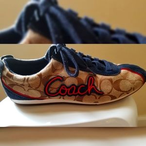 Coach Shoes